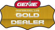 Genie Gold Dealer
