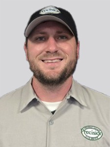 Employee photo of Andrew Treasure