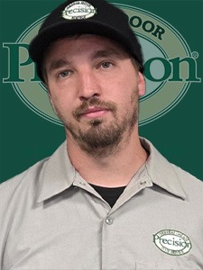 Employee photo of Brandon Jackson